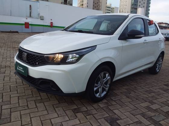 FIAT ARGO 1.0 FIREFLY FLEX DRIVE MANUAL